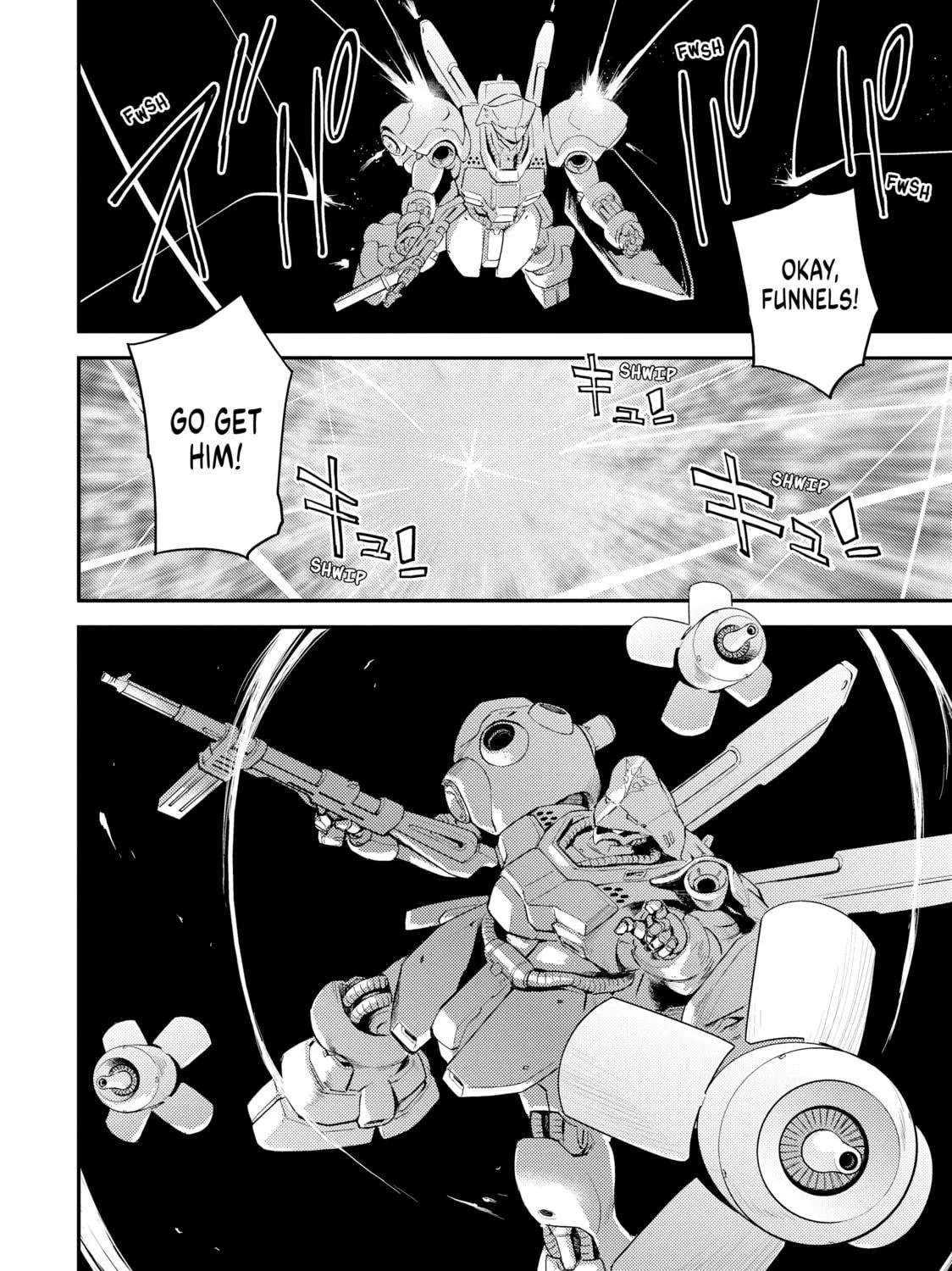 Read Mobile Suit Gundam - Char