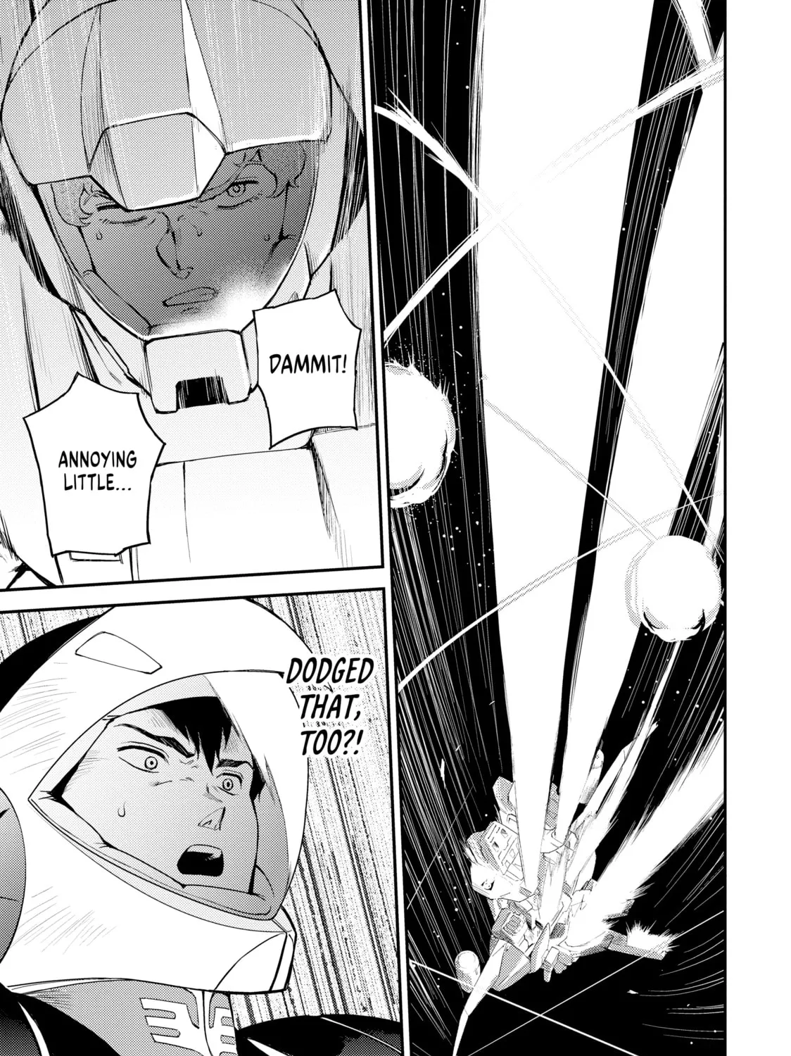 Read Mobile Suit Gundam - Char