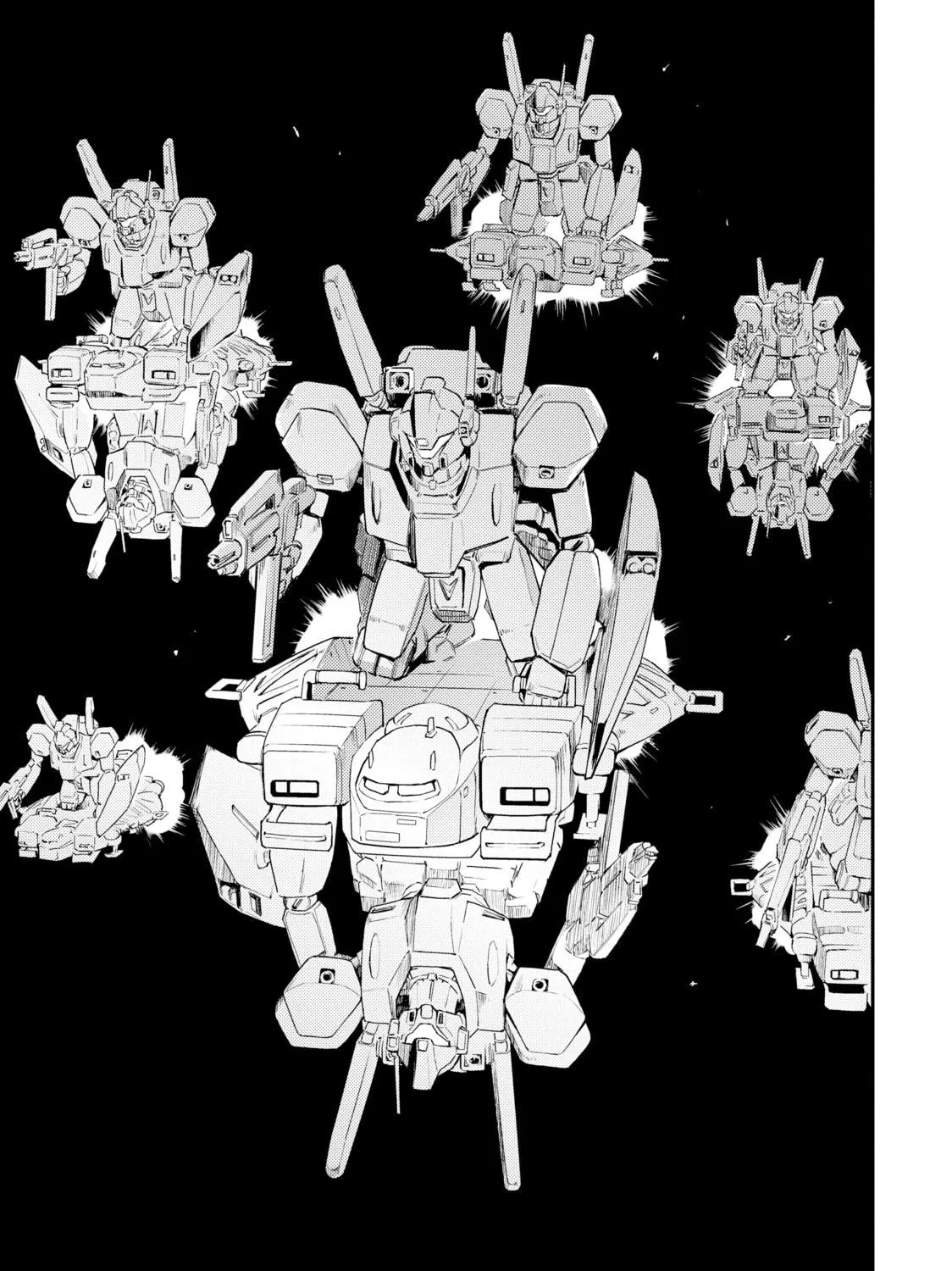 Read Mobile Suit Gundam - Char