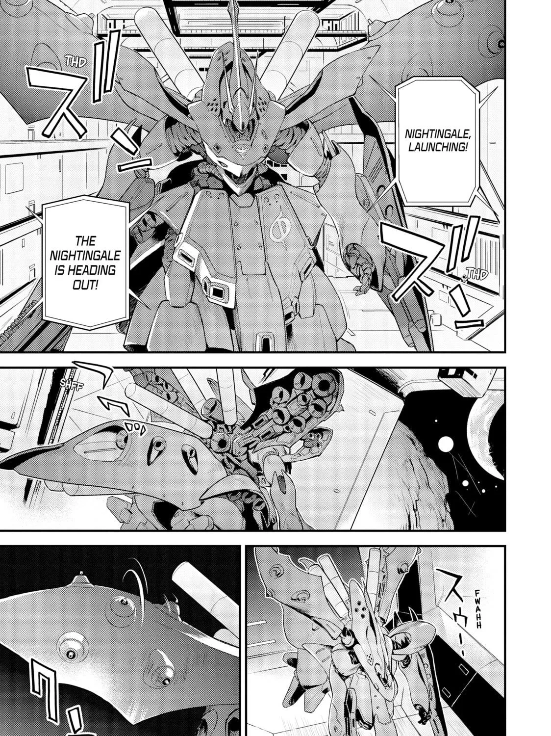 Read Mobile Suit Gundam - Char