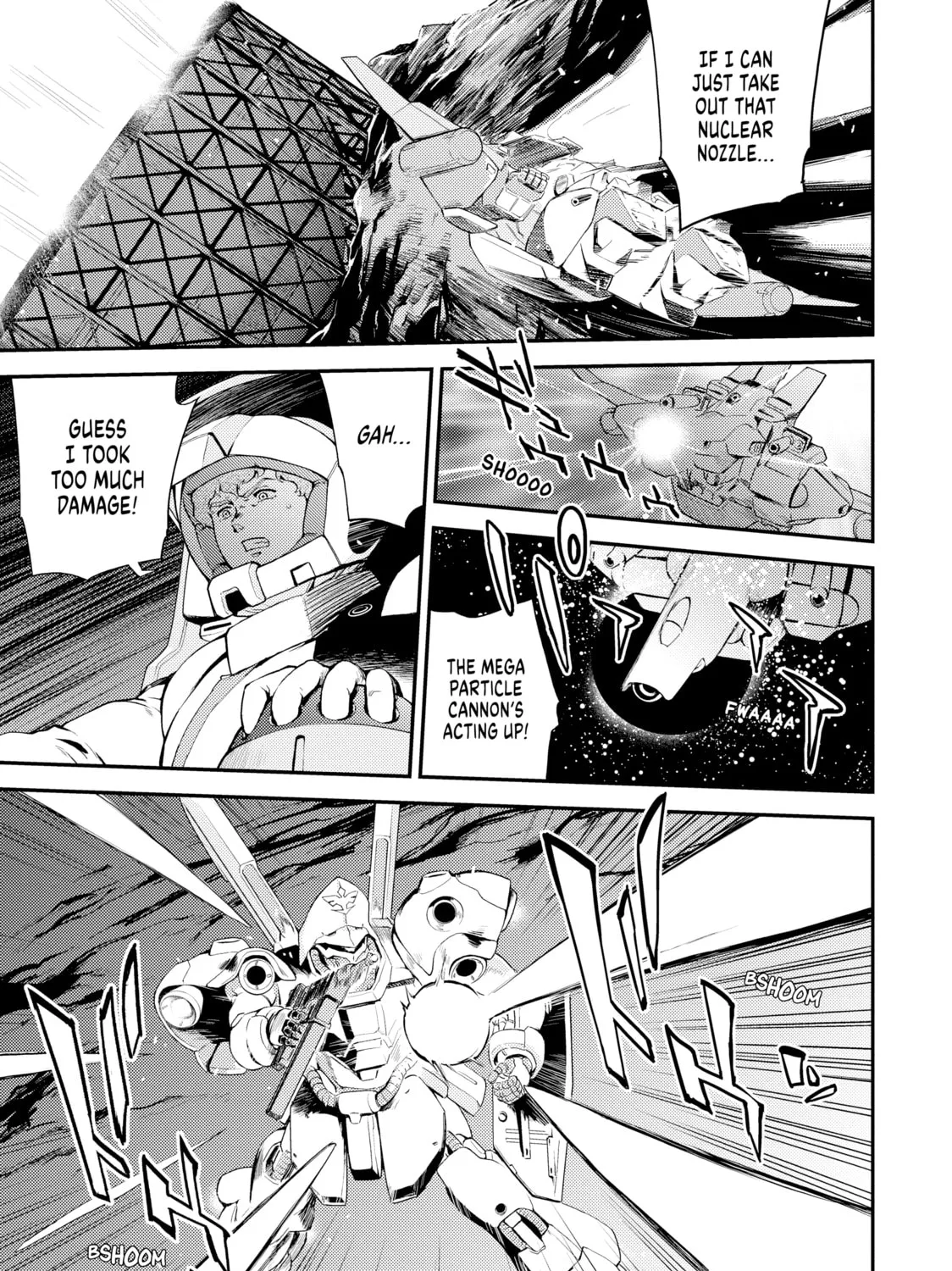 Read Mobile Suit Gundam - Char