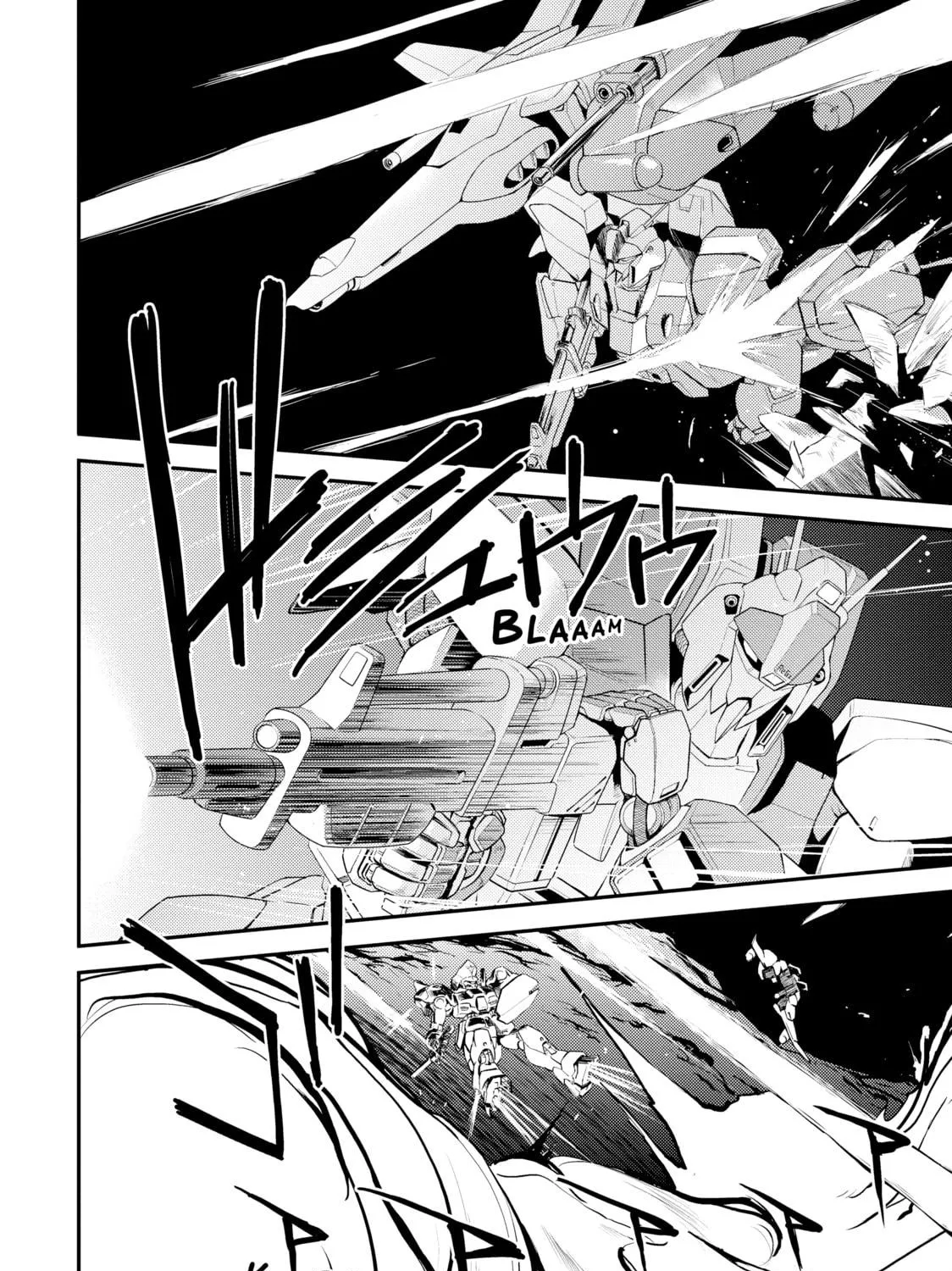 Read Mobile Suit Gundam - Char