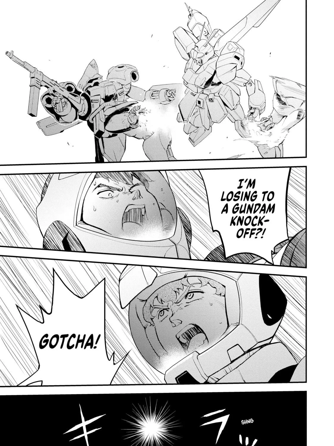 Read Mobile Suit Gundam - Char