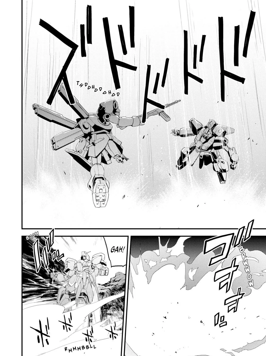 Read Mobile Suit Gundam - Char