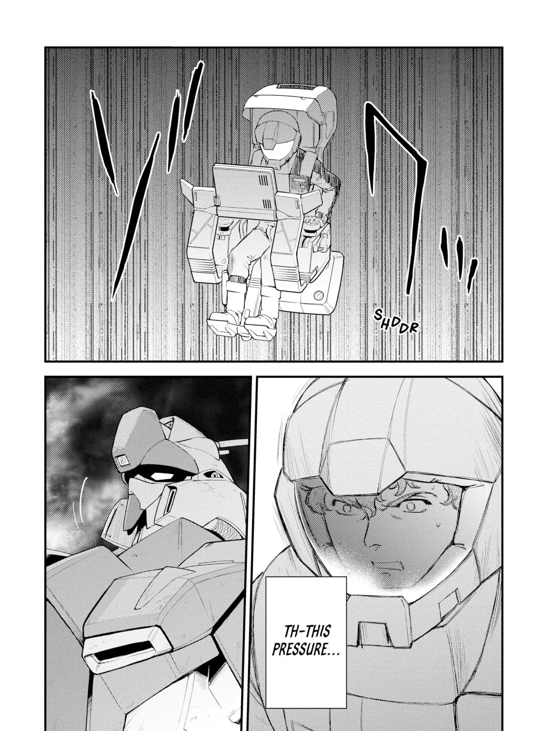 Read Mobile Suit Gundam - Char