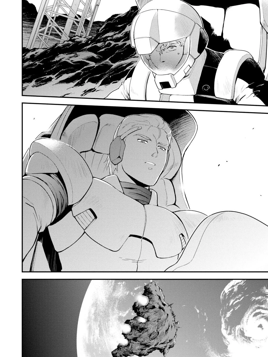 Read Mobile Suit Gundam - Char