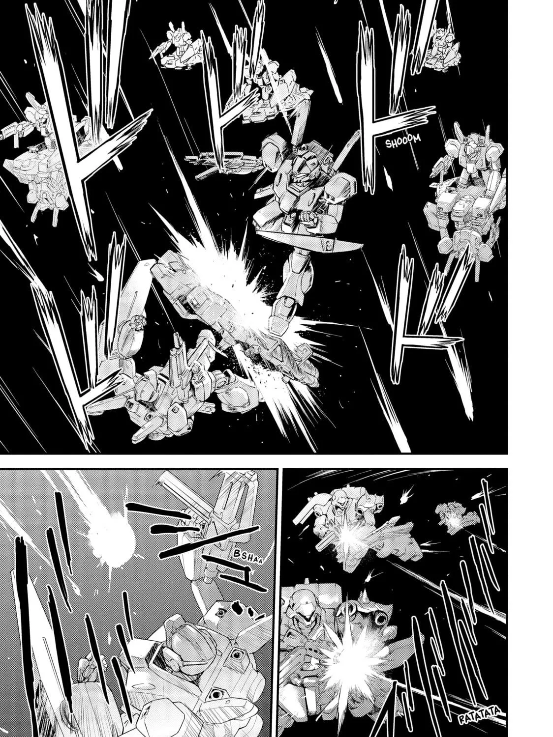 Read Mobile Suit Gundam - Char