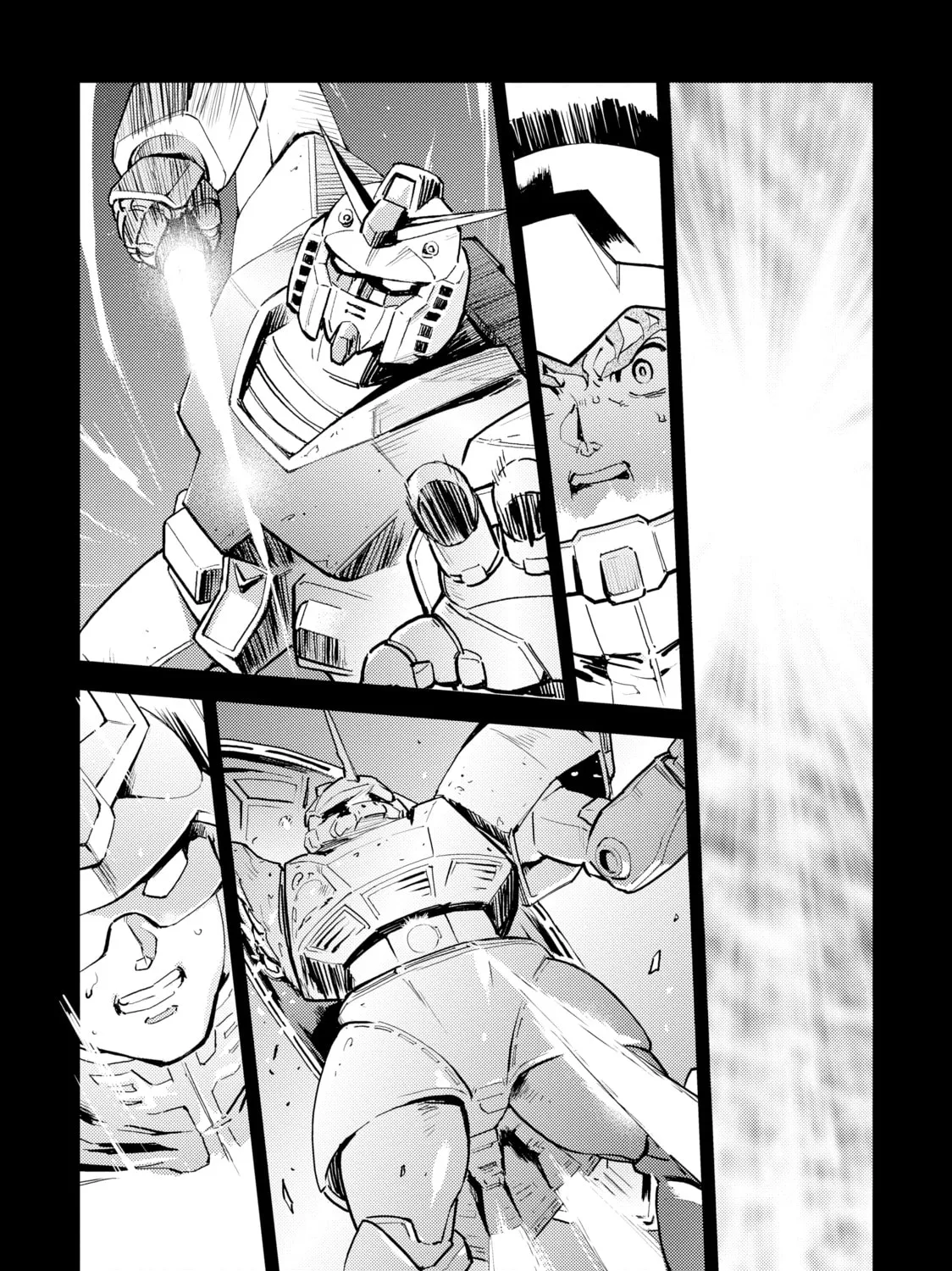 Read Mobile Suit Gundam - Char