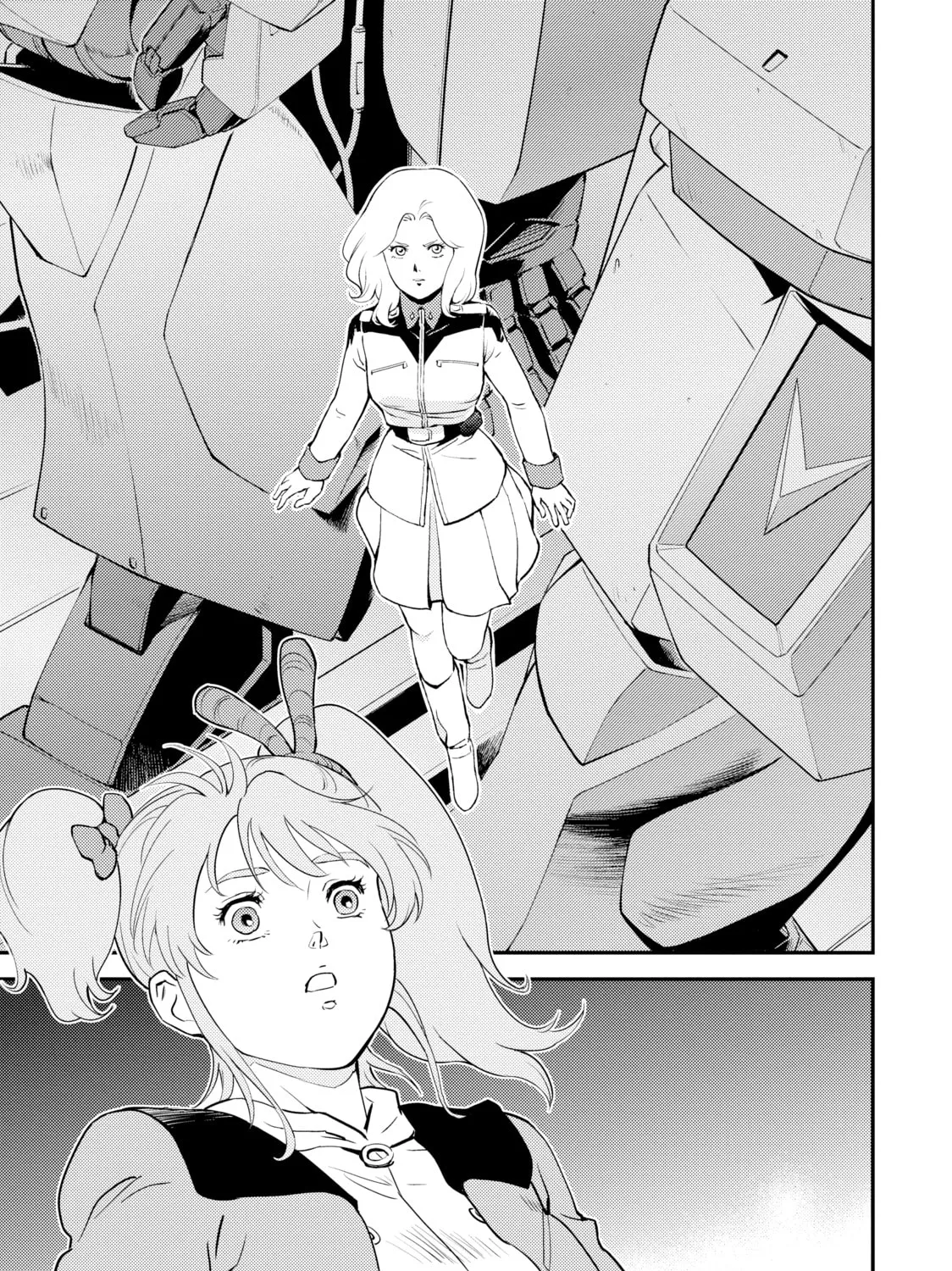 Read Mobile Suit Gundam - Char