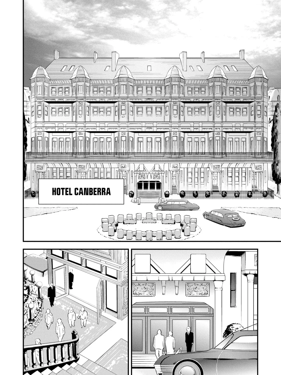 Read Mobile Suit Gundam - Char