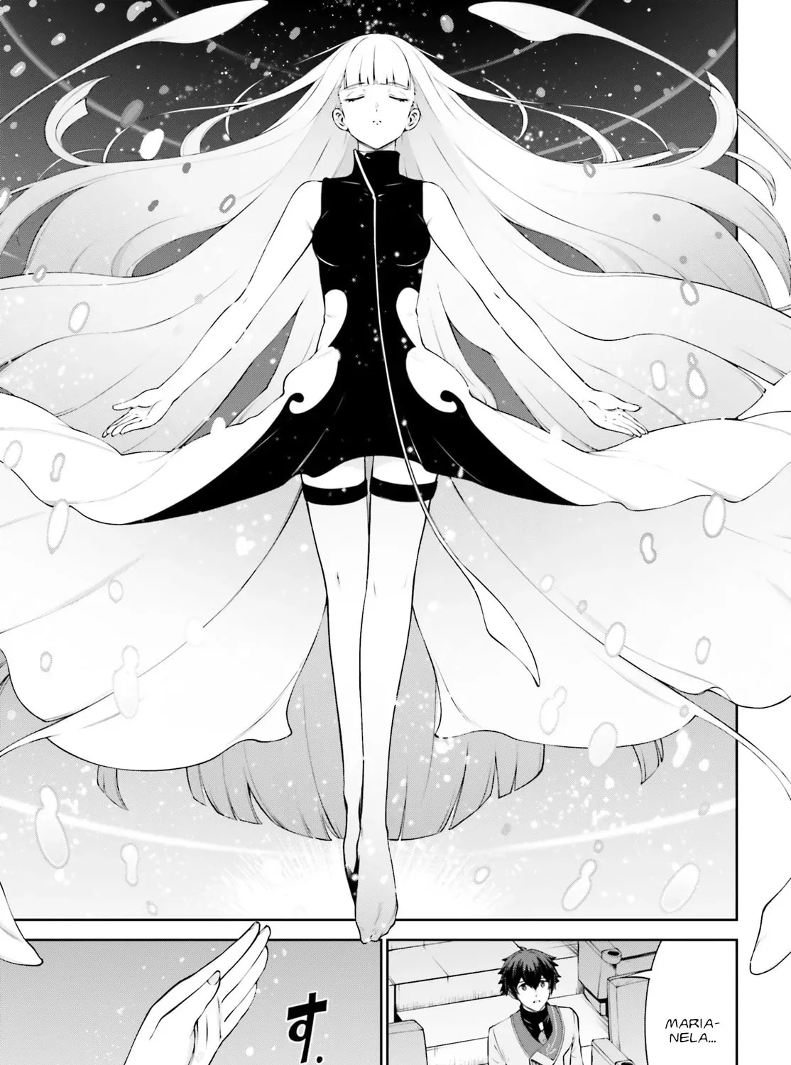 Read Mobile Suit Gundam Eight chapter 2 image 116 on Lezhin