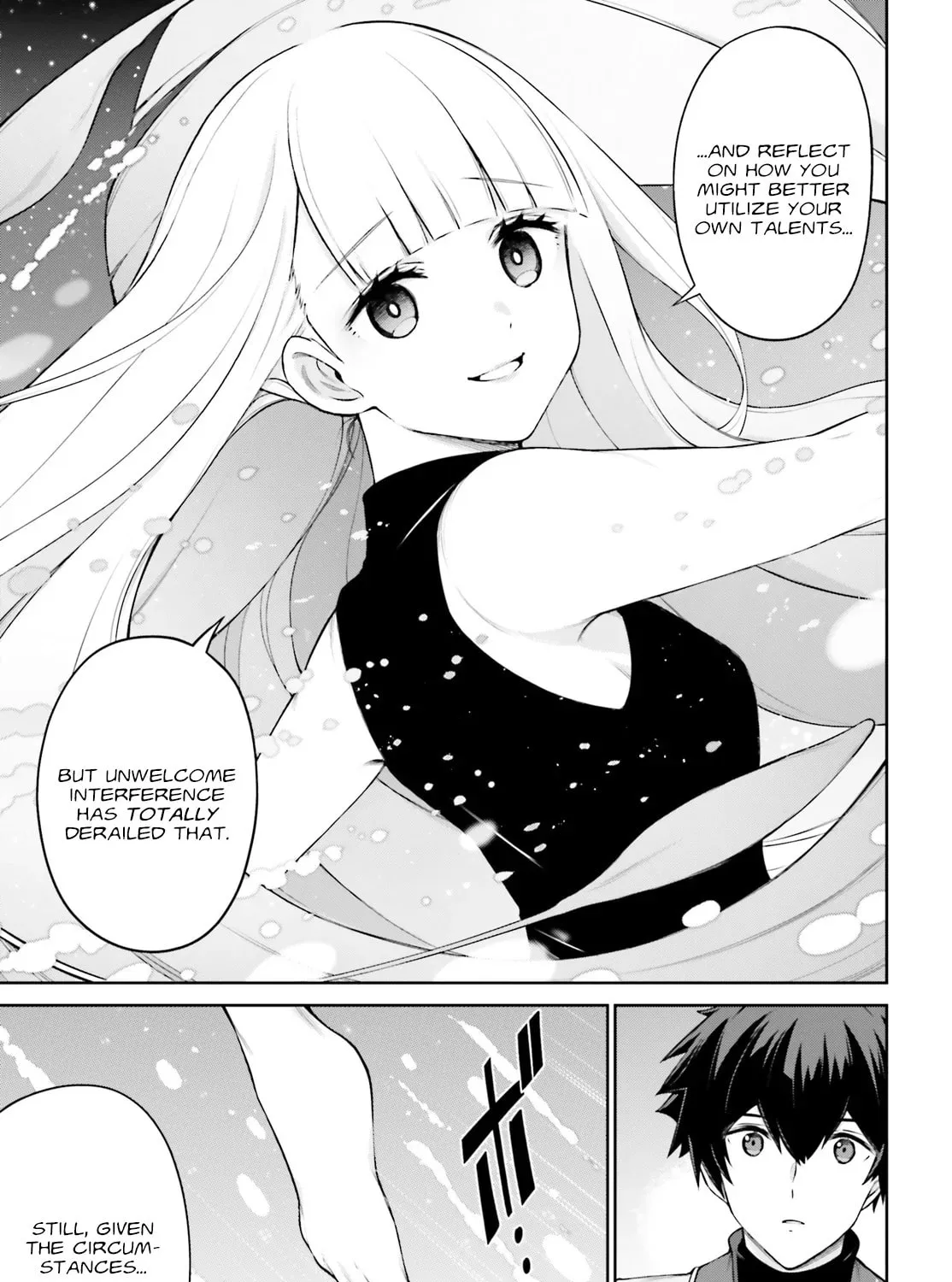 Read Mobile Suit Gundam Eight chapter 2 image 120 on Lezhin