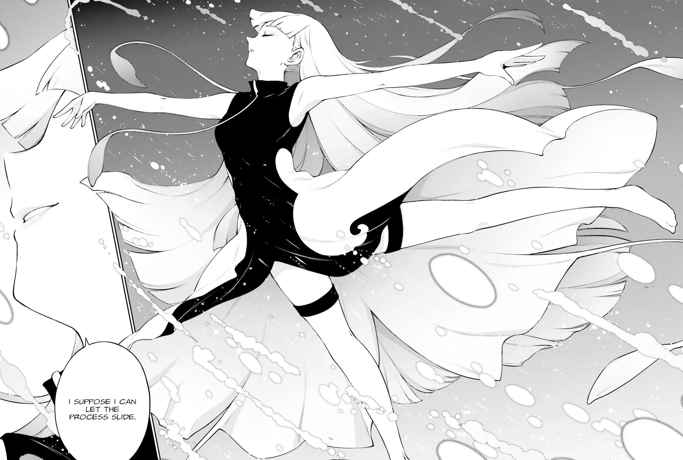 Read Mobile Suit Gundam Eight chapter 2 image 122 on Lezhin