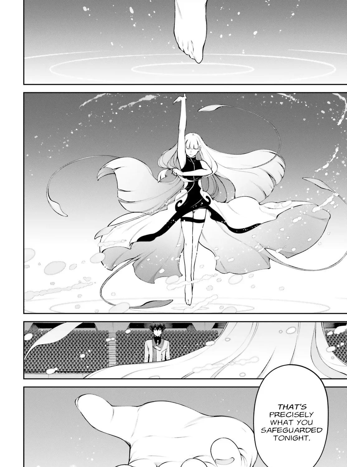 Read Mobile Suit Gundam Eight chapter 2 image 126 on Lezhin