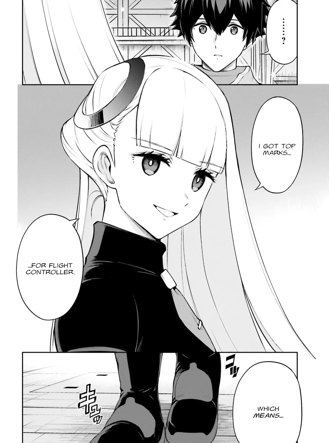 Read Mobile Suit Gundam Eight chapter 2 image 152 on Lezhin