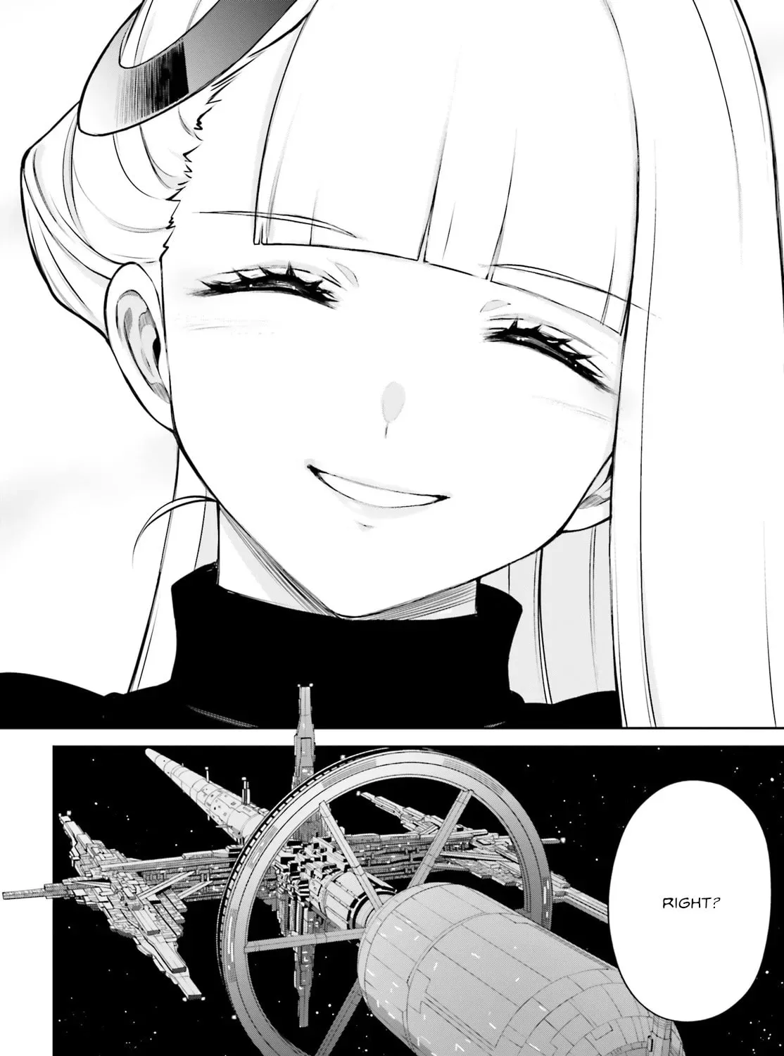 Read Mobile Suit Gundam Eight chapter 2 image 156 on Lezhin