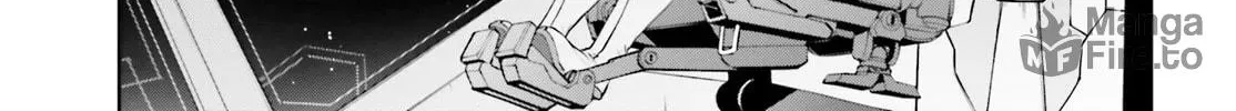 Read Mobile Suit Gundam Eight chapter 2 image 19 on Lezhin