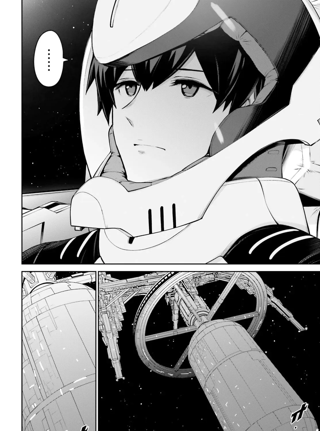 Read Mobile Suit Gundam Eight chapter 2 image 20 on Lezhin