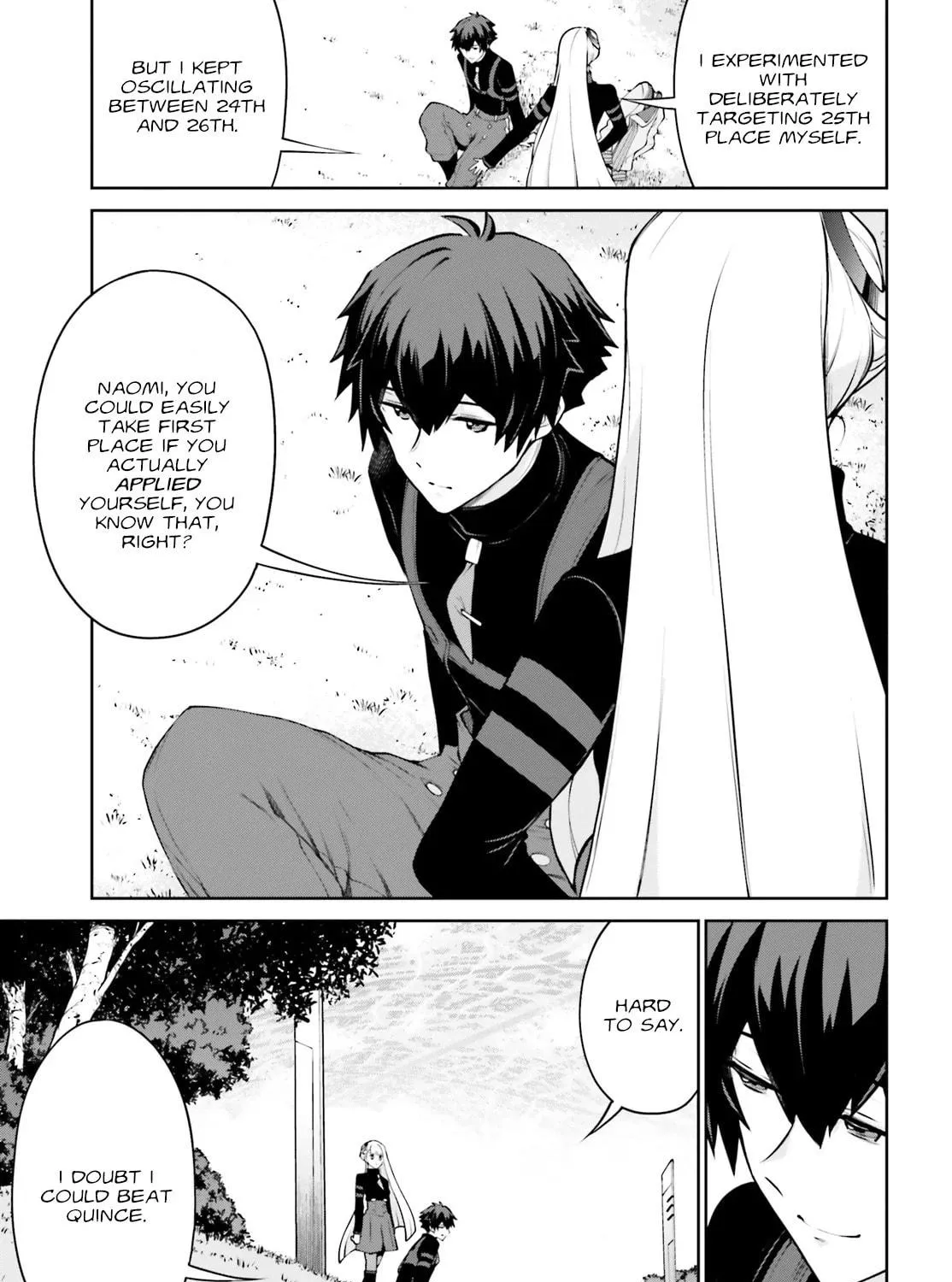 Read Mobile Suit Gundam Eight chapter 2 image 46 on Lezhin