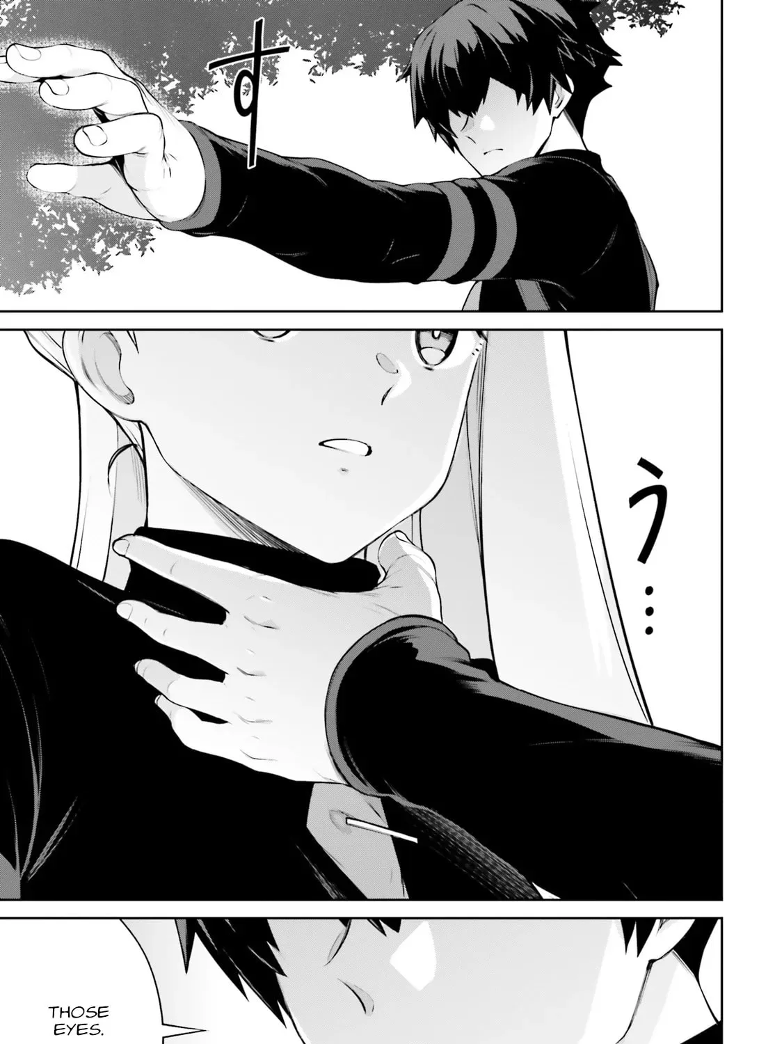 Read Mobile Suit Gundam Eight chapter 2 image 54 on Lezhin