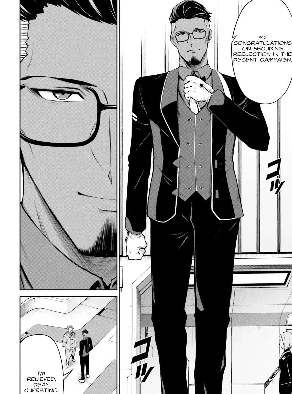 Read Mobile Suit Gundam Eight chapter 2 image 68 on Lezhin