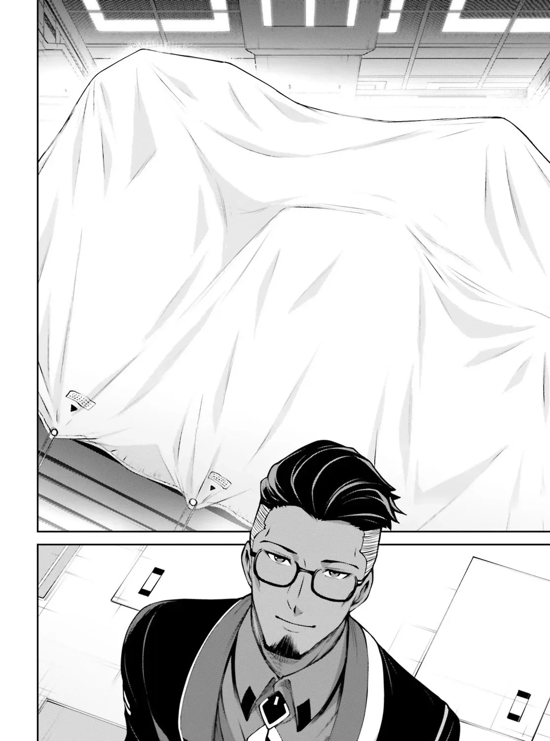 Read Mobile Suit Gundam Eight chapter 2 image 72 on Lezhin