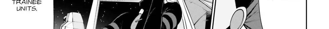 Read Mobile Suit Gundam Eight chapter 3 image 25 on Lezhin