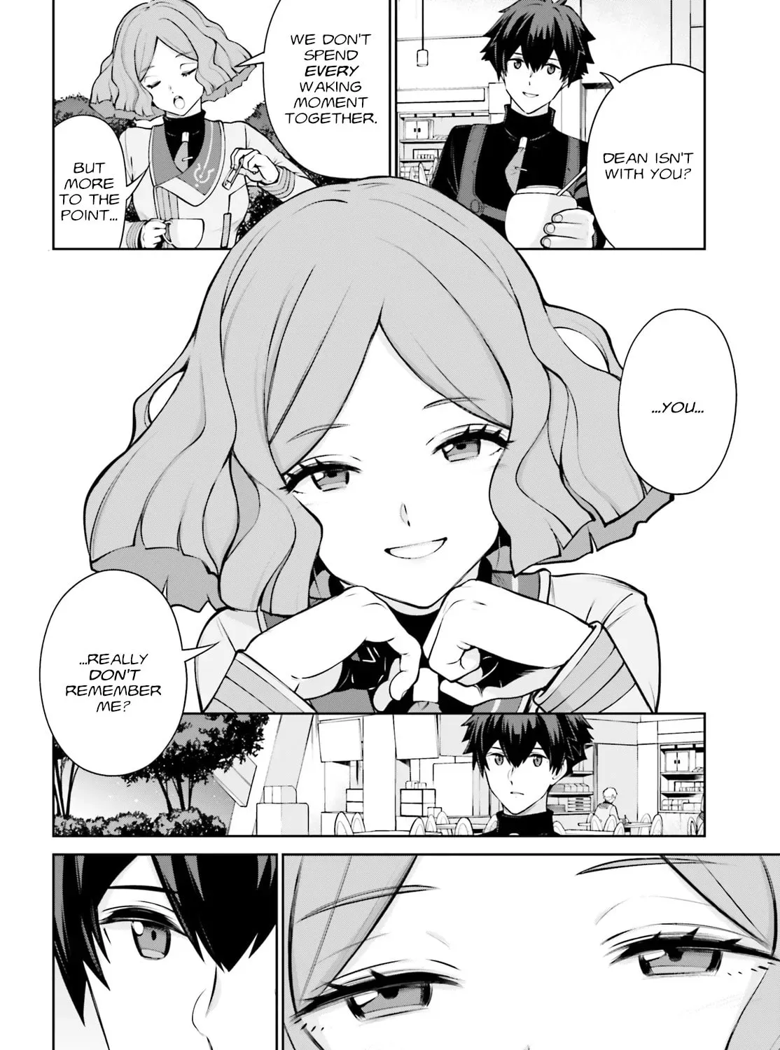 Read Mobile Suit Gundam Eight chapter 3 image 62 on Lezhin
