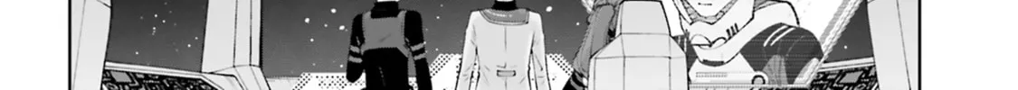 Read Mobile Suit Gundam Eight chapter 4 image 37 on Lezhin