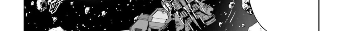 Read Mobile Suit Gundam Eight chapter 4 image 41 on Lezhin