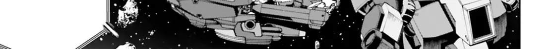 Read Mobile Suit Gundam Eight chapter 4 image 43 on Lezhin