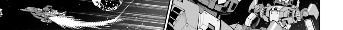 Read Mobile Suit Gundam Eight chapter 4 image 59 on Lezhin