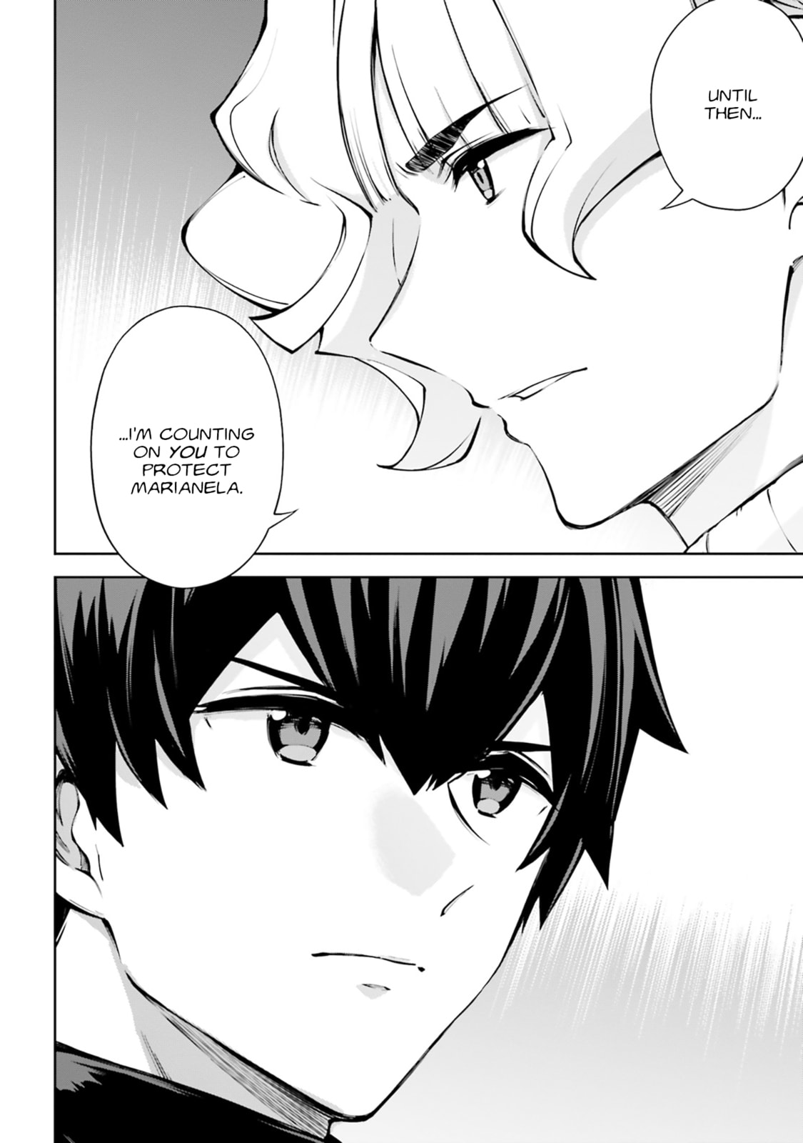 Read Mobile Suit Gundam Eight chapter 5.2 image 13 on Lezhin