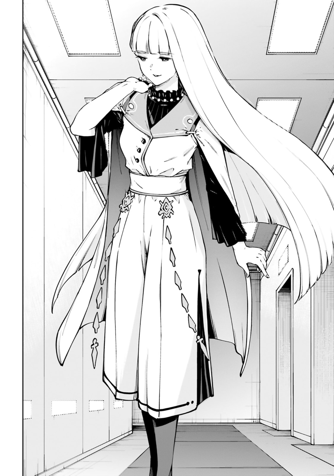 Read Mobile Suit Gundam Eight chapter 5.2 image 19 on Lezhin