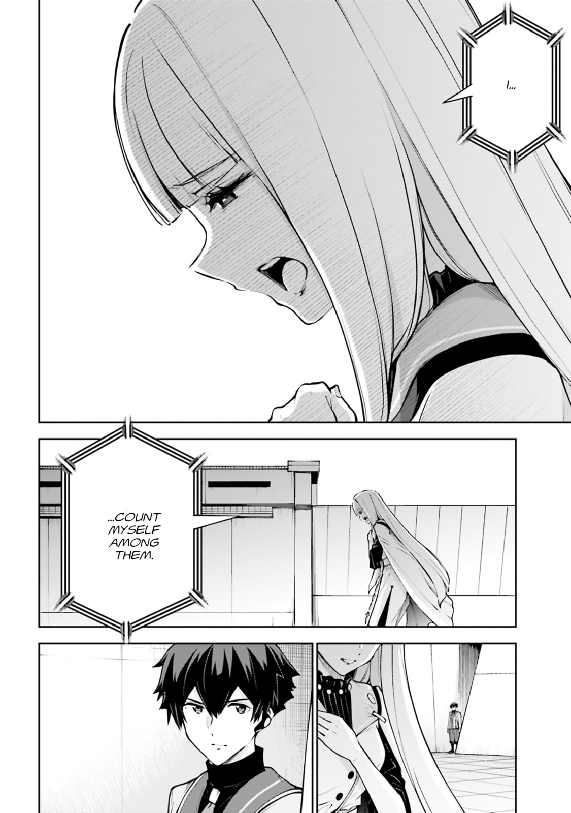 Read Mobile Suit Gundam Eight chapter 5.2 image 31 on Lezhin