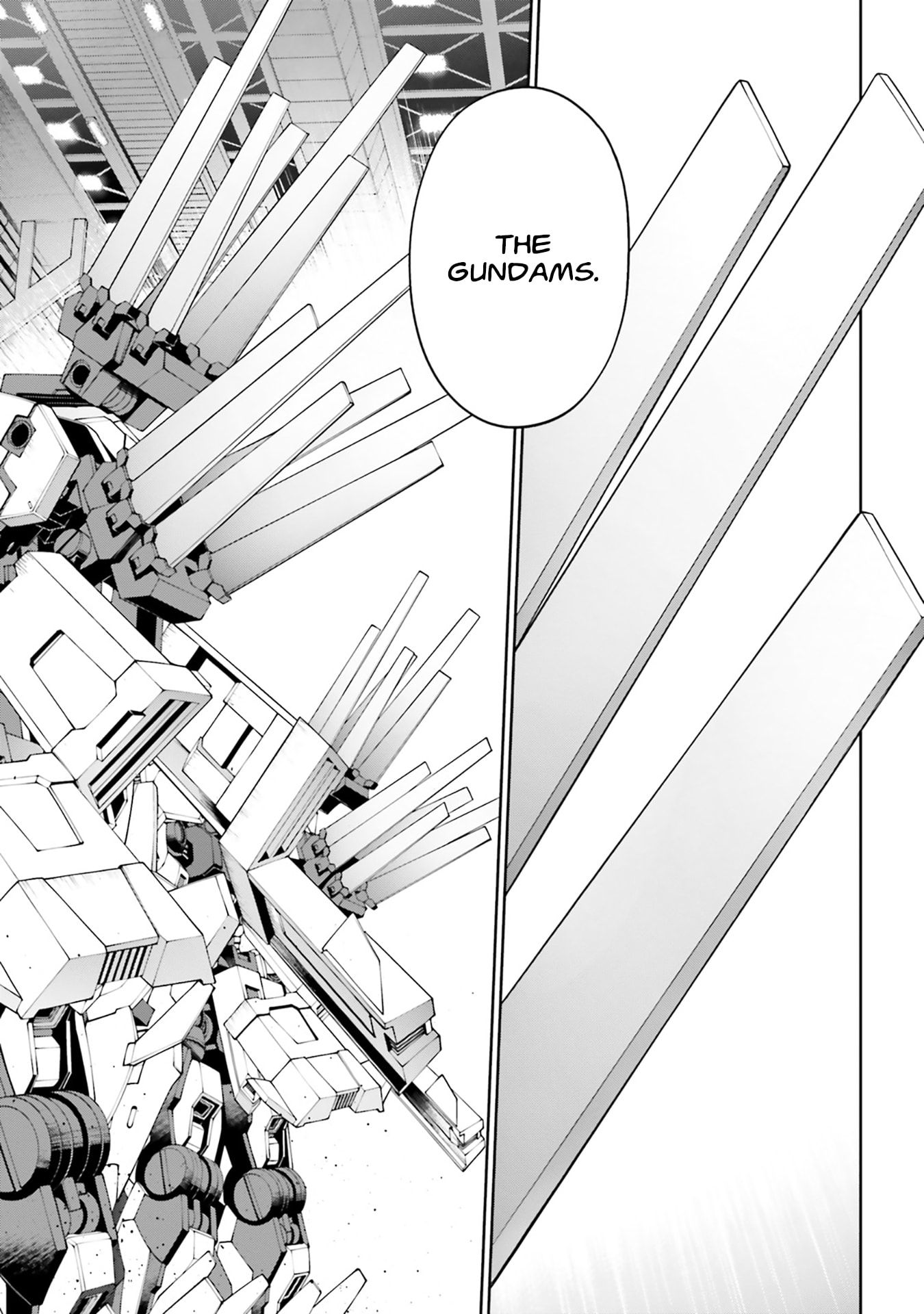 Read Mobile Suit Gundam Eight chapter 7.2 image 14 on Lezhin