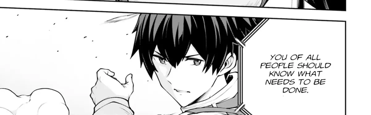 Read Mobile Suit Gundam Eight chapter 7 image 17 on Lezhin