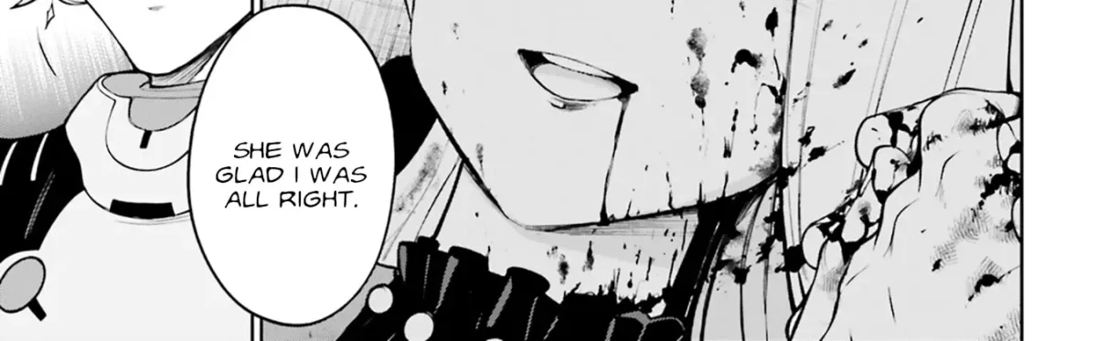 Read Mobile Suit Gundam Eight chapter 7 image 21 on Lezhin
