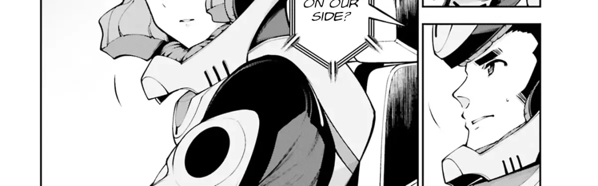 Read Mobile Suit Gundam Eight chapter 7 image 33 on Lezhin