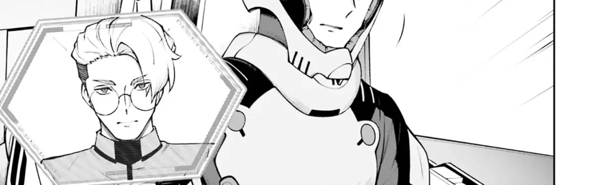 Read Mobile Suit Gundam Eight chapter 7 image 35 on Lezhin