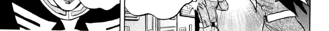 Mobile Suit Gundam - Hunter of Black Clothes Chapter 1 page 38 - 