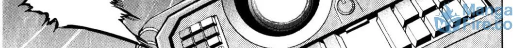 Mobile Suit Gundam - Hunter of Black Clothes Chapter 1 page 54 - 