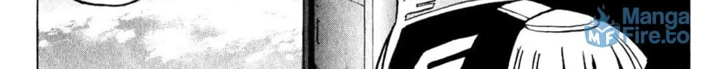 Mobile Suit Gundam - Hunter of Black Clothes Chapter 2 page 36 - 