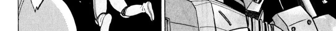 Mobile Suit Gundam - Hunter of Black Clothes Chapter 2 page 46 - 