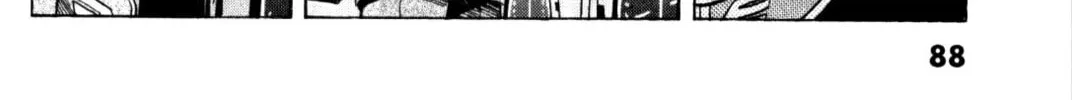 Mobile Suit Gundam - Hunter of Black Clothes Chapter 3 page 32 - 