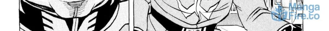 Mobile Suit Gundam - Hunter of Black Clothes Chapter 3 page 36 - 