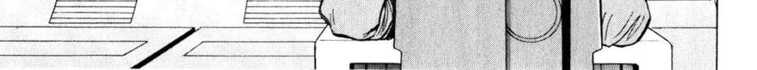Mobile Suit Gundam - Hunter of Black Clothes Chapter 3 page 38 - 
