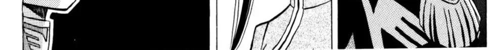 Mobile Suit Gundam - Hunter of Black Clothes Chapter 3 page 8 - 