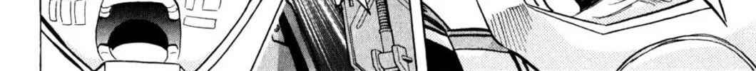Mobile Suit Gundam - Hunter of Black Clothes Chapter 4 page 34 - 