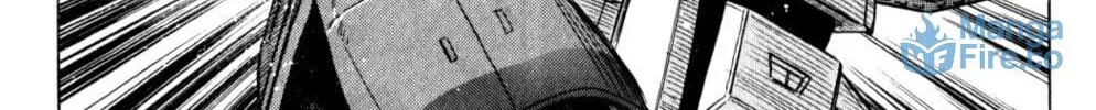 Mobile Suit Gundam - Hunter of Black Clothes Chapter 4 page 6 - 
